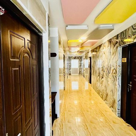 Hotel Star Nivas, Srirangam Tiruchirappalli المظهر الخارجي الصورة
