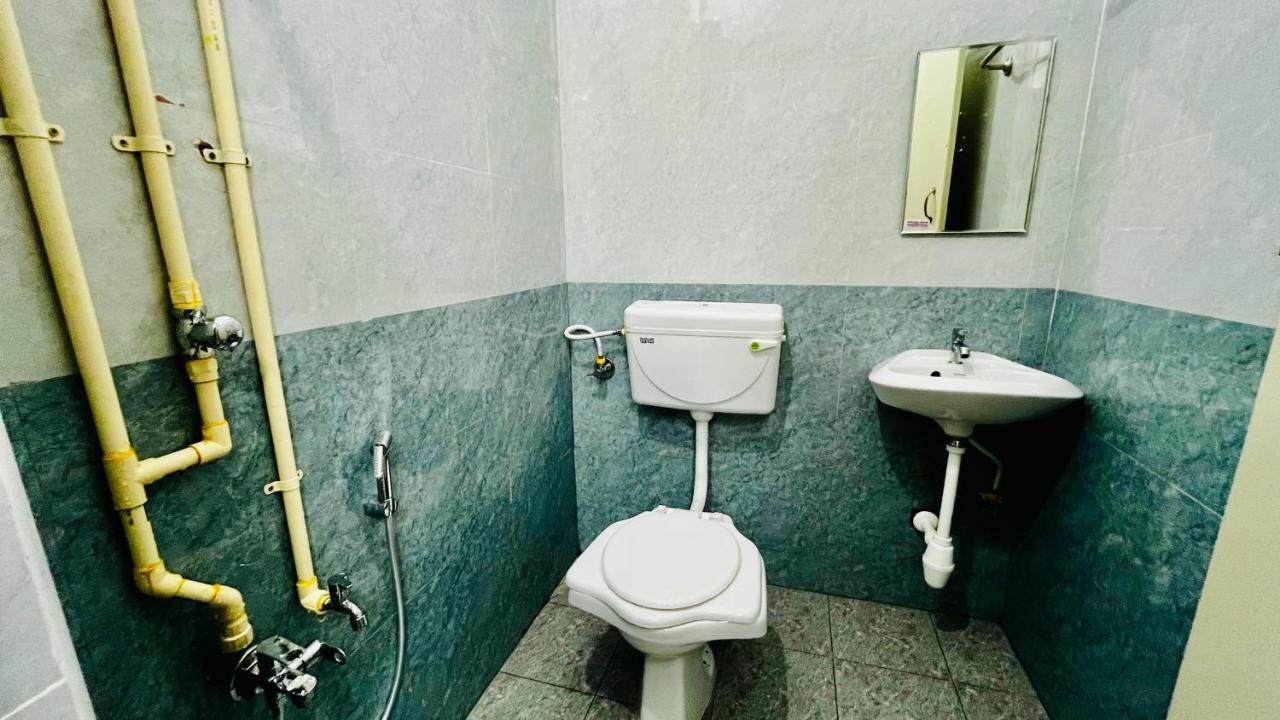 Hotel Star Nivas, Srirangam Tiruchirappalli المظهر الخارجي الصورة