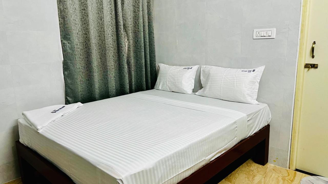 Hotel Star Nivas, Srirangam Tiruchirappalli المظهر الخارجي الصورة