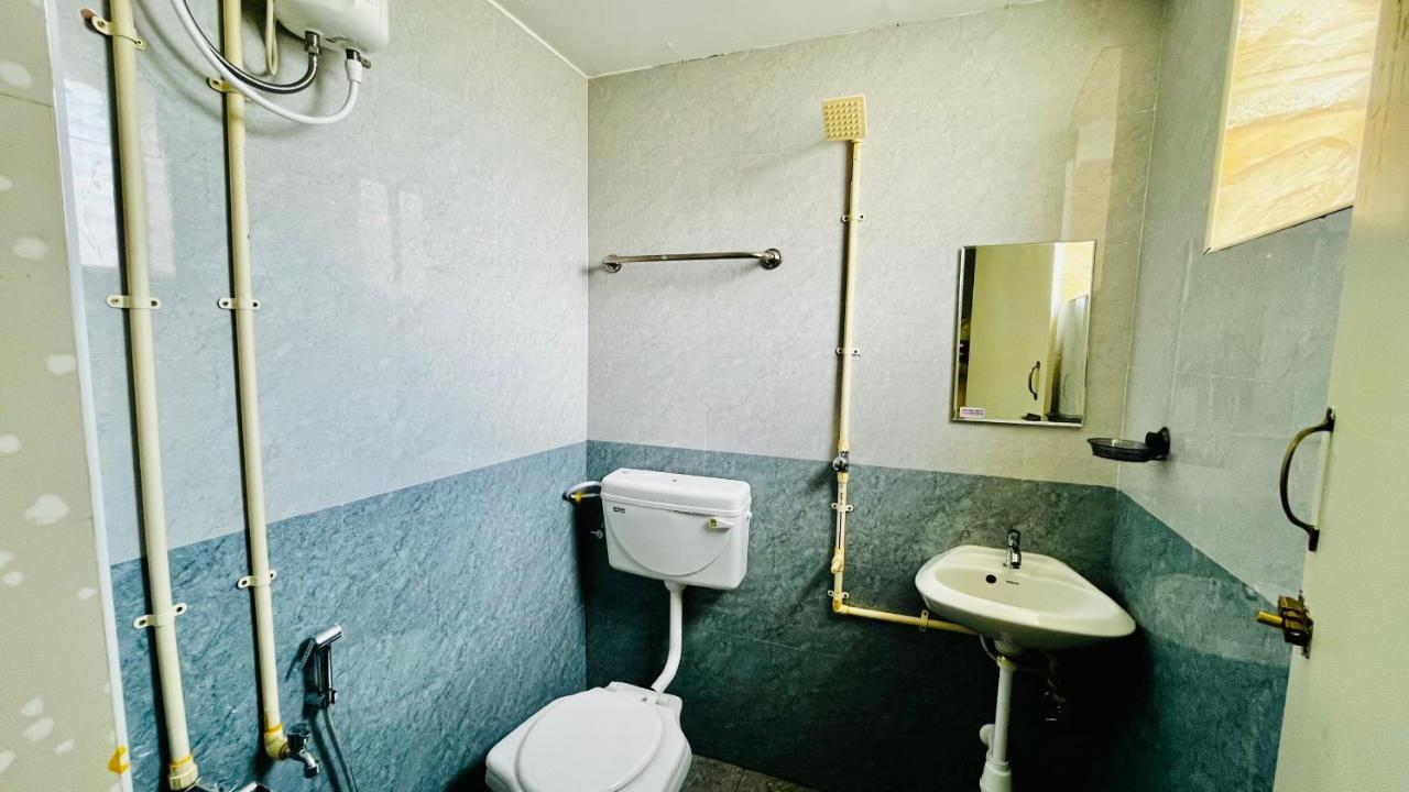 Hotel Star Nivas, Srirangam Tiruchirappalli المظهر الخارجي الصورة
