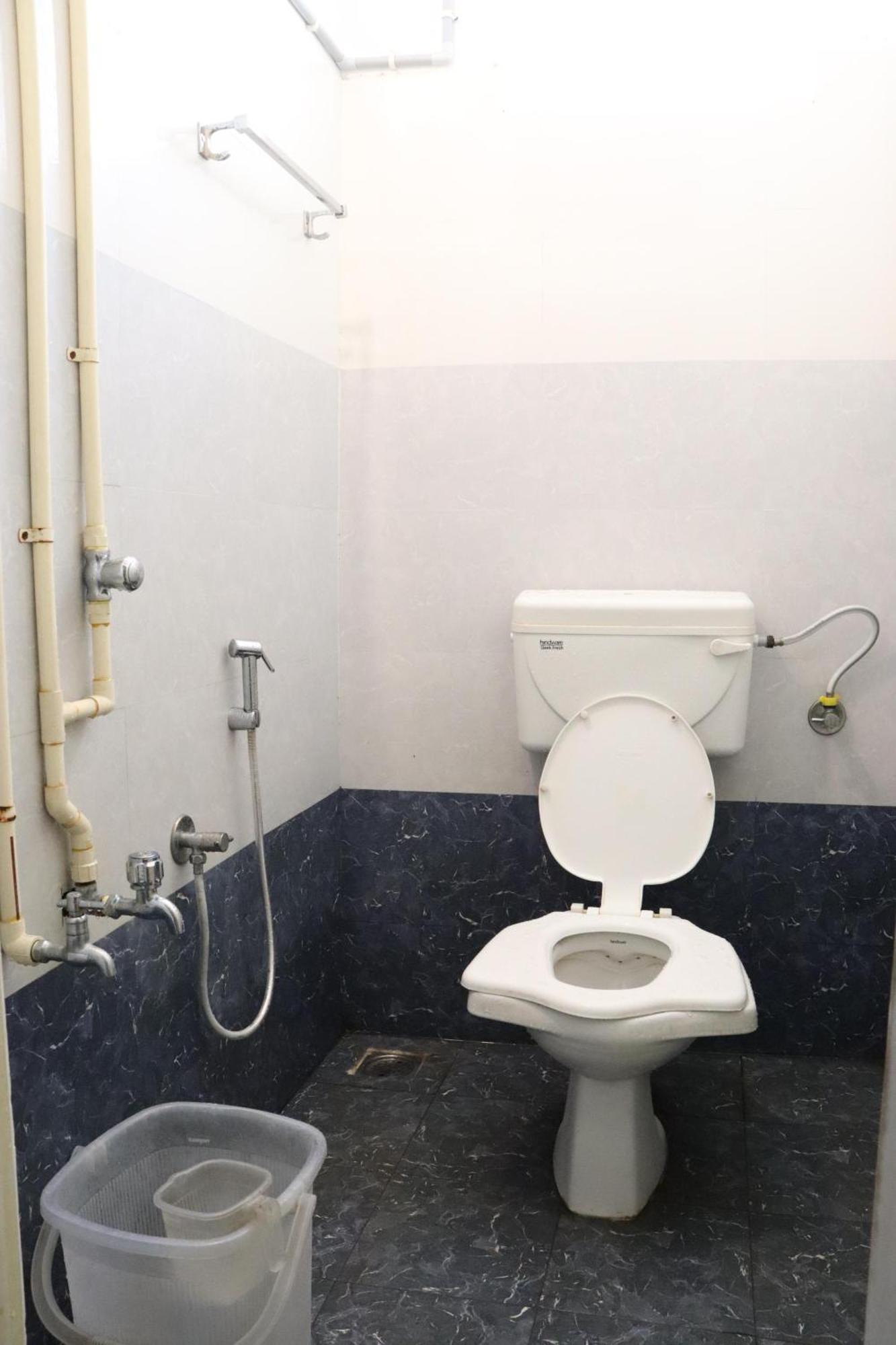 Hotel Star Nivas, Srirangam Tiruchirappalli المظهر الخارجي الصورة